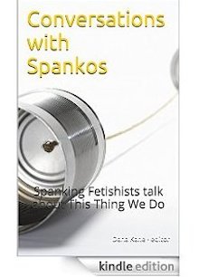 Conversations with Spankos