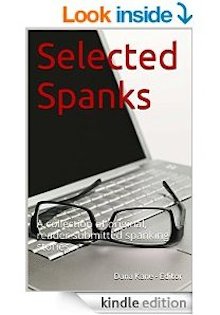 Selected Spanks
